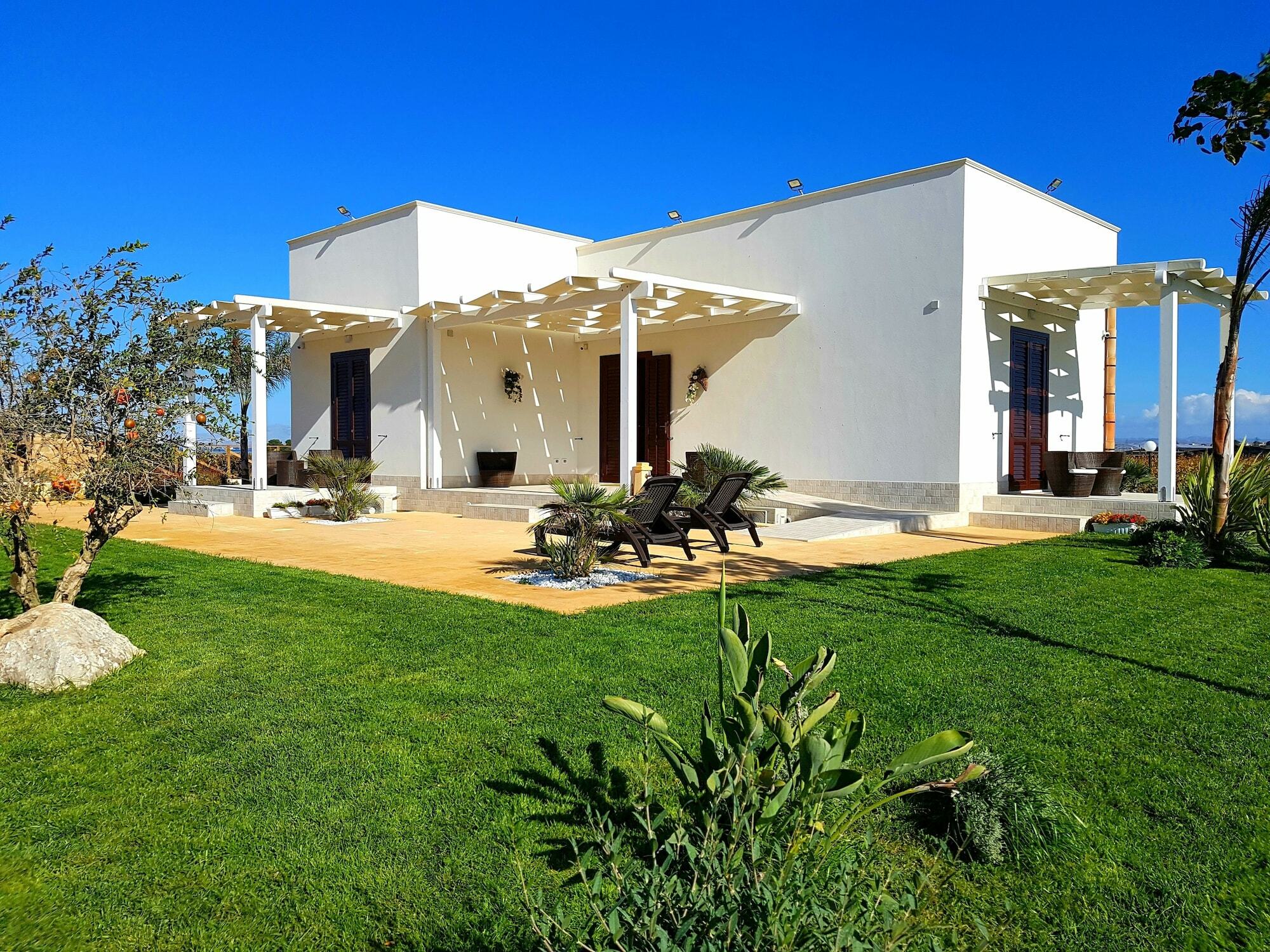 Villa Elios Guesthouse Birgi Vecchi Exterior foto